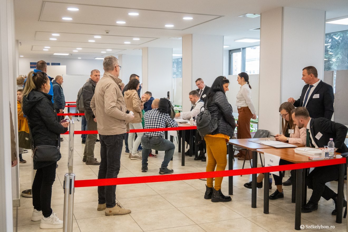 &bullet;  Fotó: Borbély Fanni