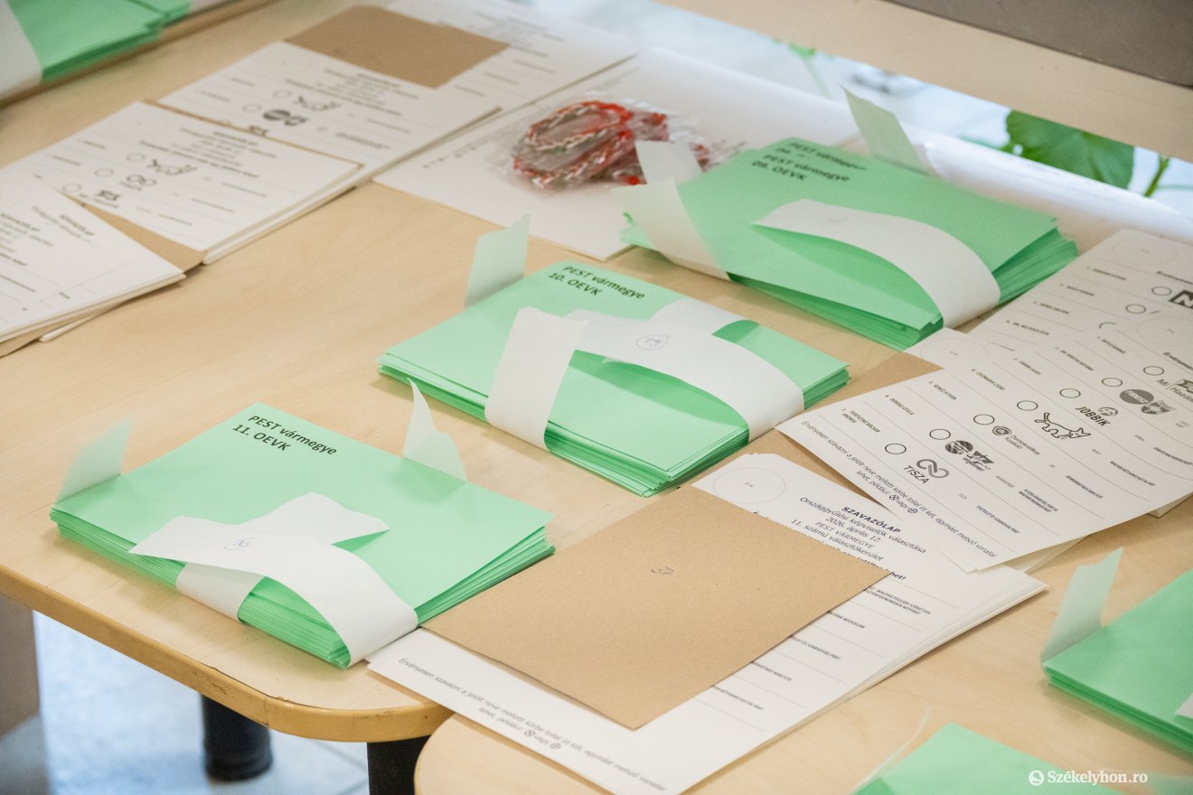 &bullet;  Fotó: Borbély Fanni