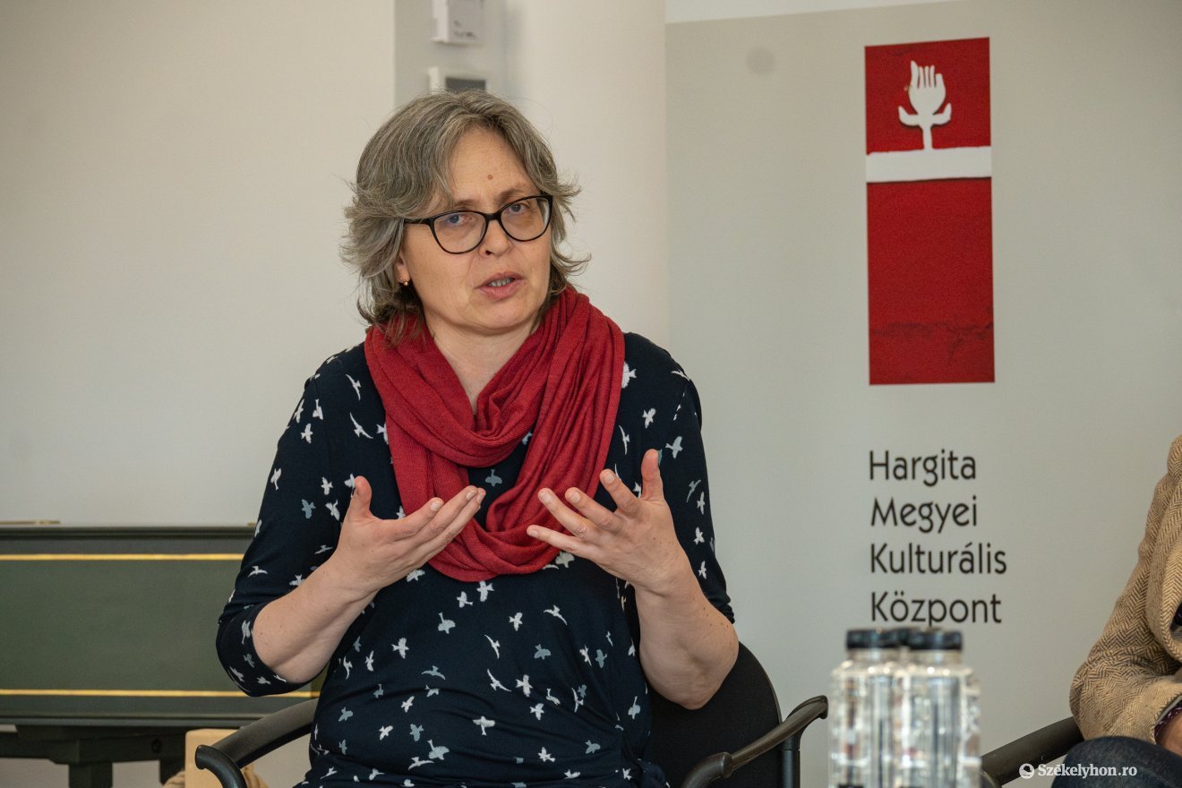 tánc, Táncvilágnap, Csíkszereda, Zaiba Anikó, Ferencz Evelin, Fazakas Nóra, Ferencz Angéla, Budapest Táncszínház