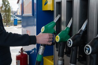 Bolojan: jelenleg nincsenek üzemanyag-ellátási zavarok a romániai piacon