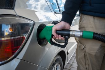 Újból csökkent az üzemanyagok ára