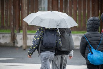 Nem a grillezésnek és a piknikezésnek kedvez az időjárás a következő napokban