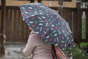 Szokatlanul hideg időre figyelmeztetnek a meteorológusok