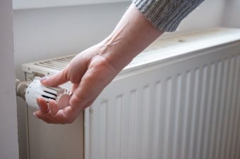 Mától osztják a fűtés- és energiatámogatásokat Gyergyószentmiklóson