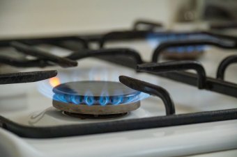 Szakértő: magas maradhat a földgáz ára, nehéz télnek nézhetünk elébe