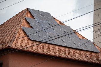 Villamosenergia-tároló beruházásokra ad pénzt a kormány