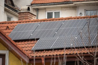 Zöld ház program: meghallgatták a napelemeseket, de a nagy önrész marad