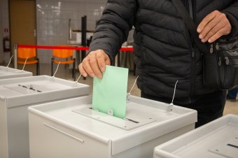 Magyar országgyűlési választások: alig több, mint 381 ezer szavazat vár még feldolgozásra