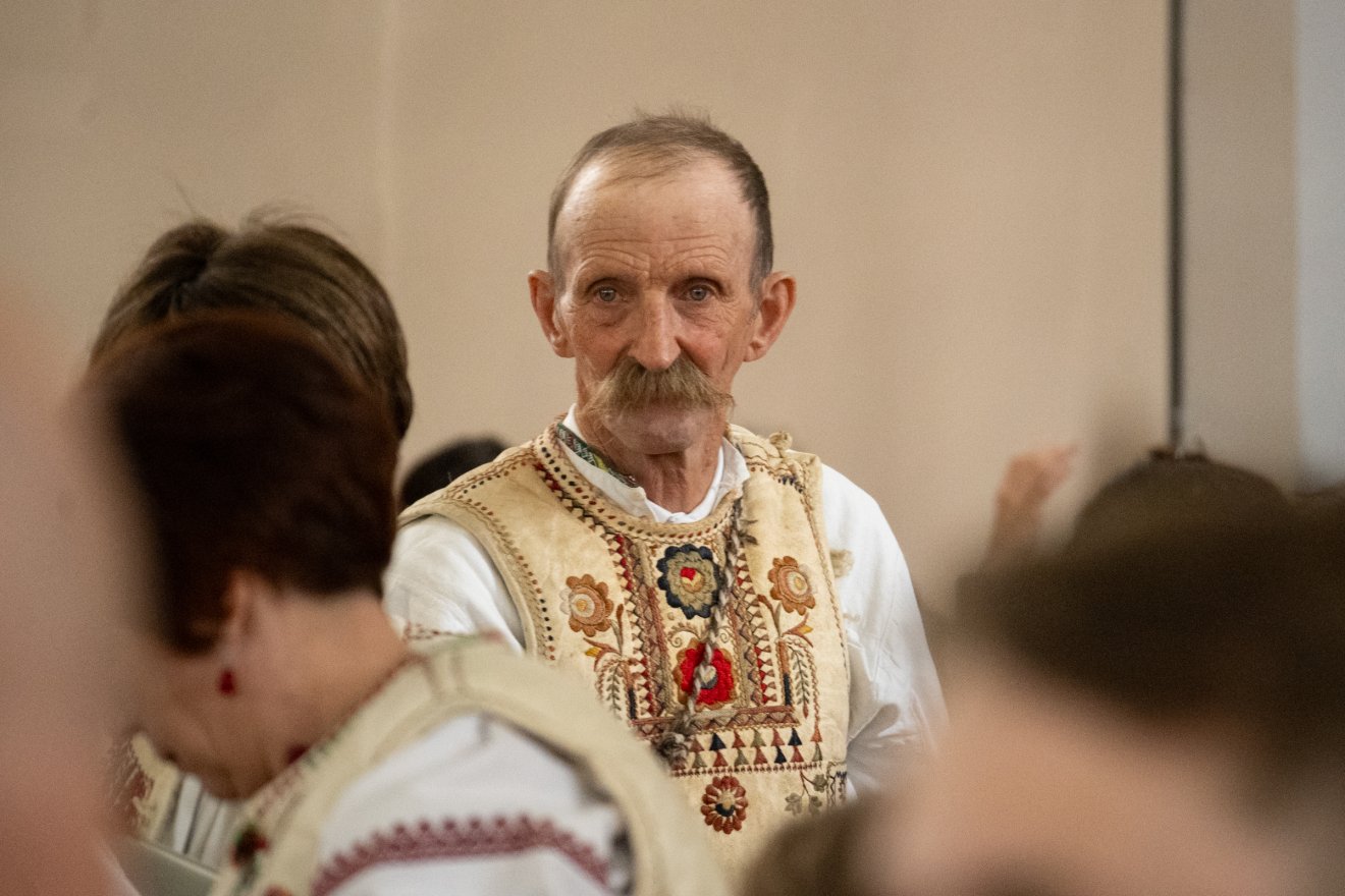 Felcsíki Egyházi Kórustalálkozó Gyimesfelsőlokon: több mint hatszázan énekeltek együtt