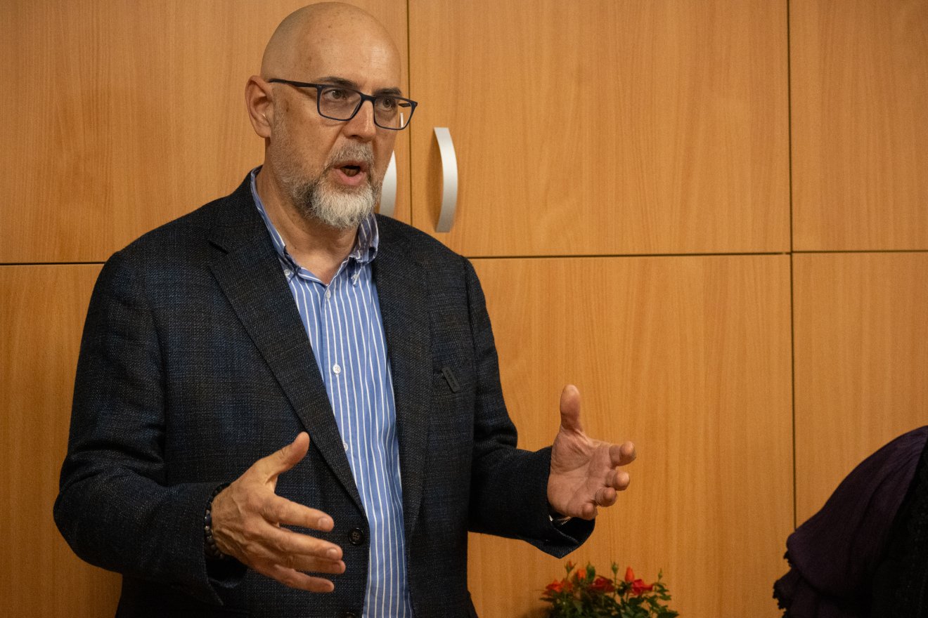 Kelemen Hunor Eugen Tomac miniszterelnök-jelöltségéről: várjuk a kormányprogramot és a miniszterek listáját, utána döntünk