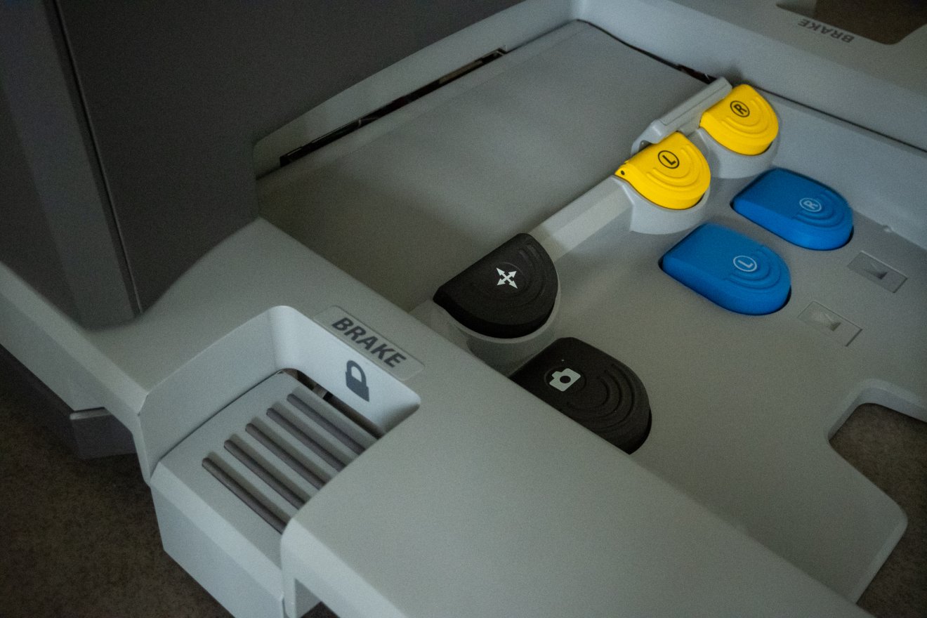 Új korszak kezdődik: megérkezett a Da Vinci robot a csíkszeredai kórházba