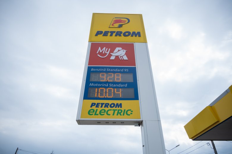 Csütörtökön fogadja el a kormány az üzemanyagár-korlátozásról szóló rendeletet a tervek szerint