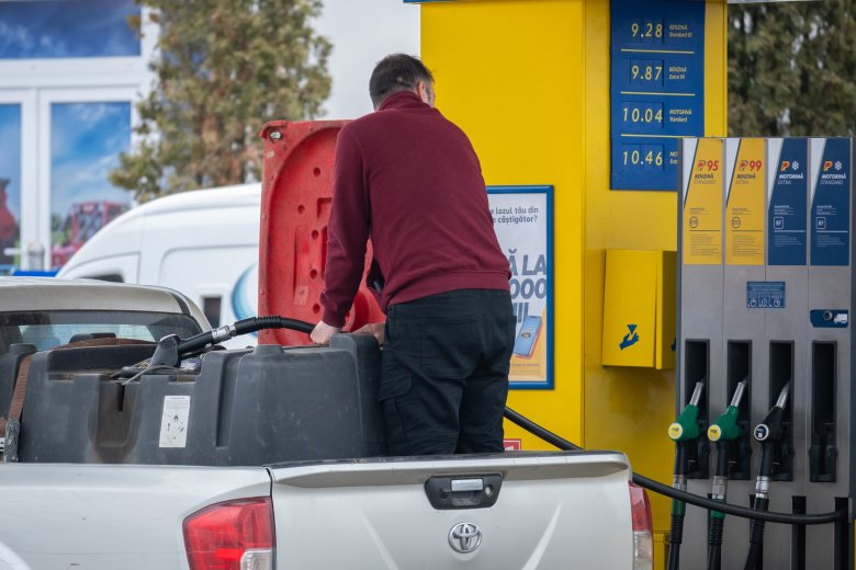 Kell-e tartani üzemanyaghiánytól? Kiderült, miért „diszkriminálják” a benzineseket