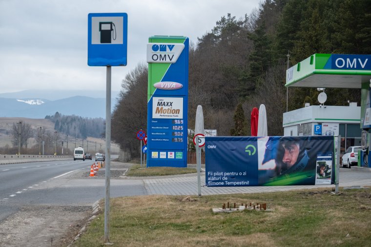 A PSD az üzemanyag-drágulás hatásait enyhítő intézkedéseket sürget