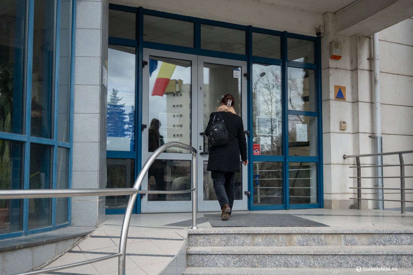 &bullet;  Fotó: Borbély Fanni