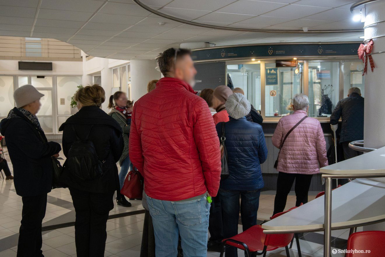 &bullet;  Fotó: Borbély Fanni