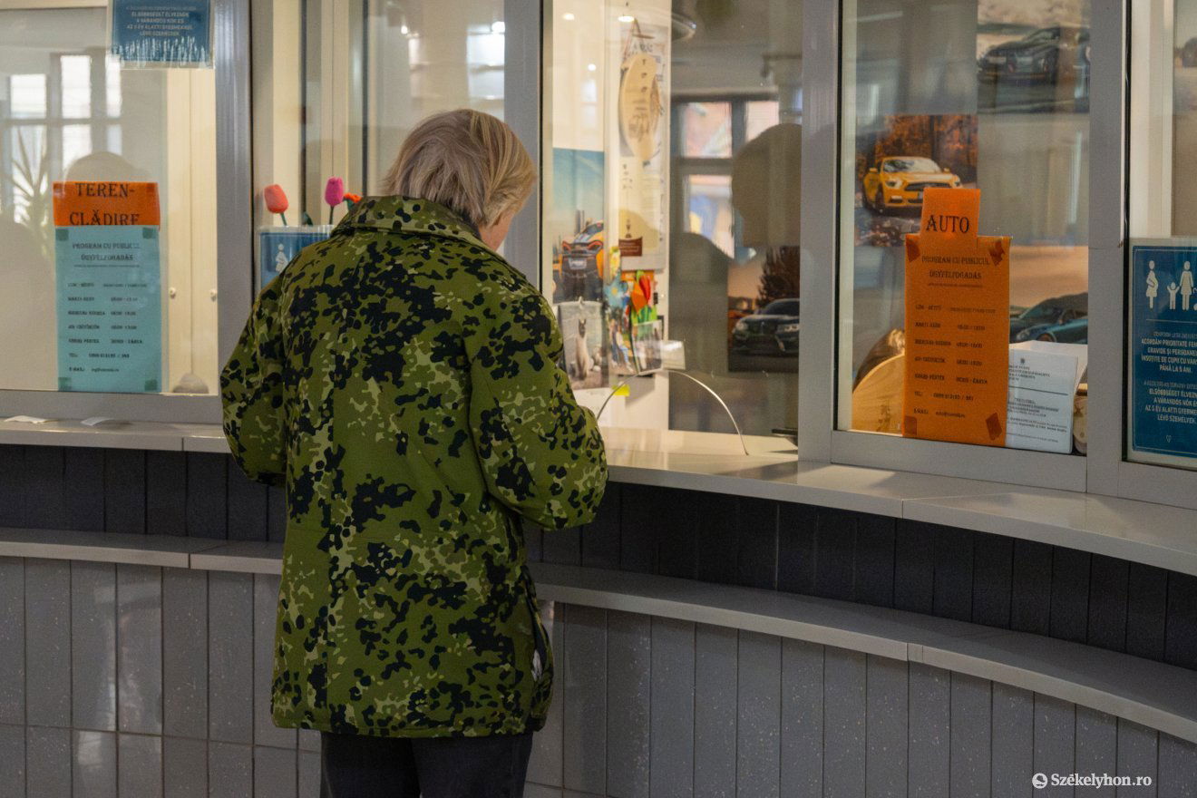 &bullet;  Fotó: Borbély Fanni