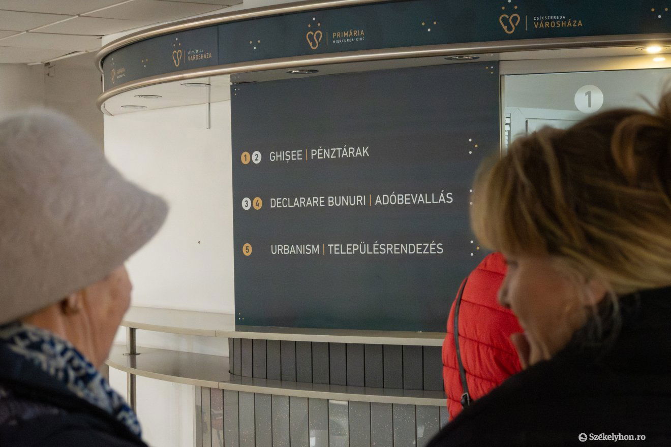 &bullet;  Fotó: Borbély Fanni