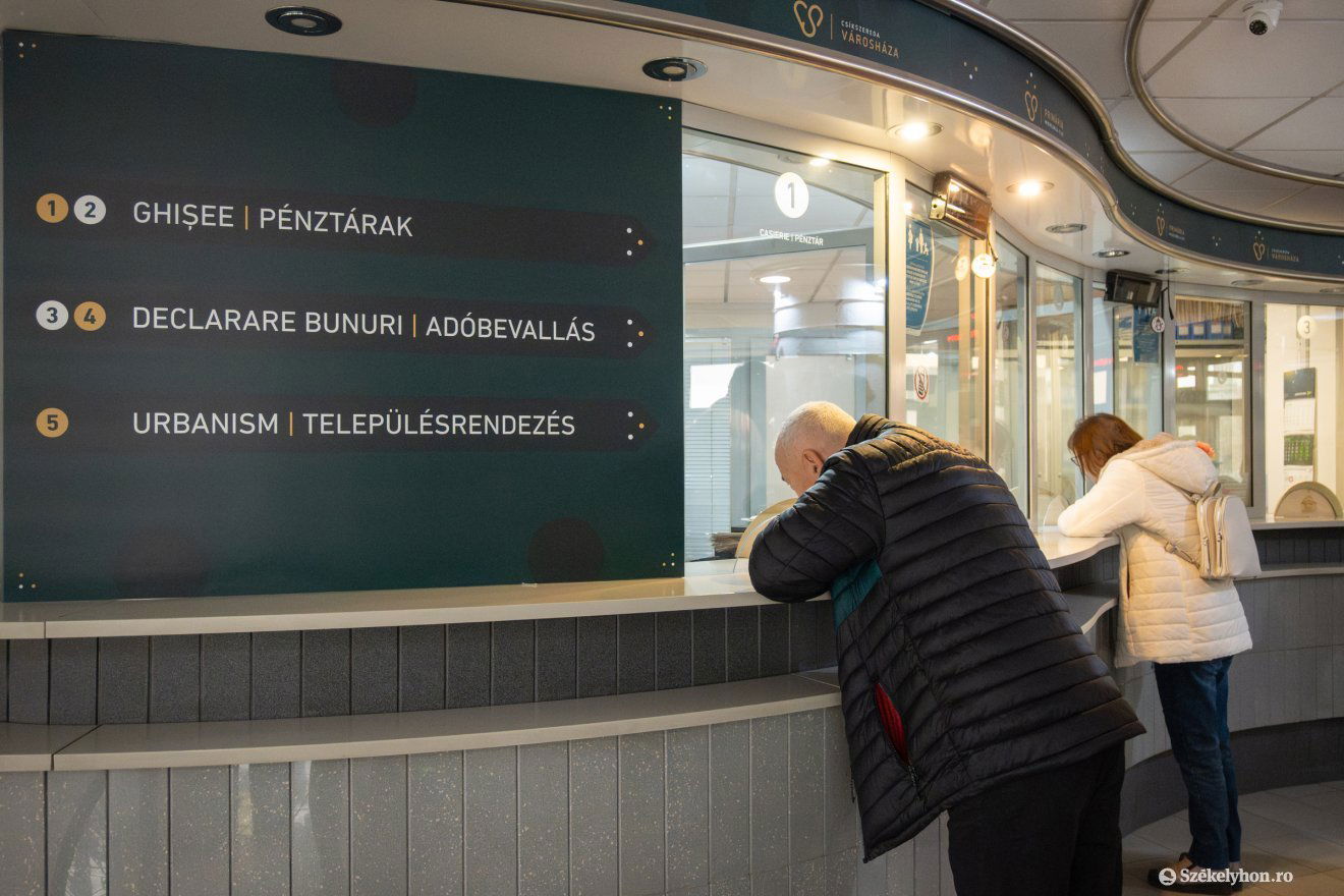 &bullet;  Fotó: Borbély Fanni