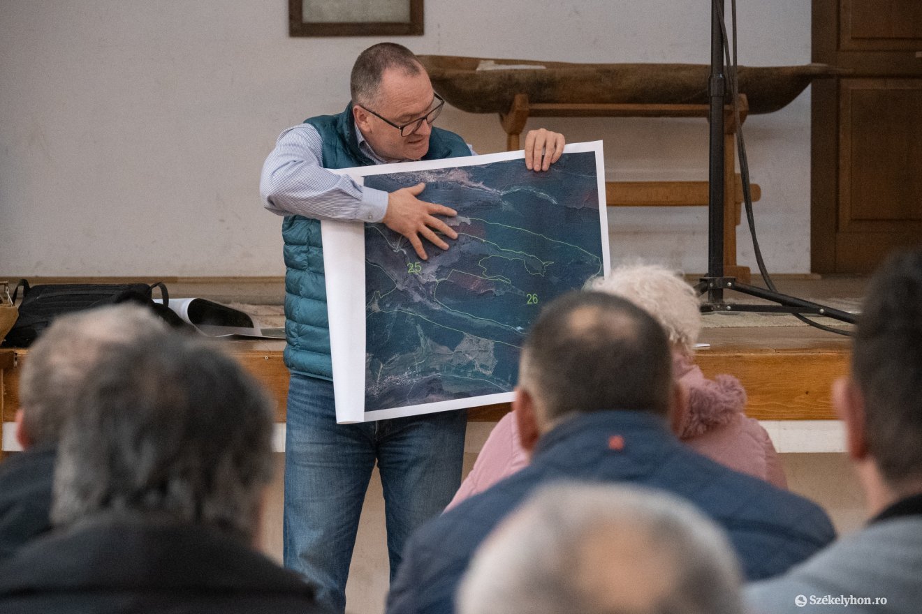 &bullet;  Fotó: Borbély Fanni