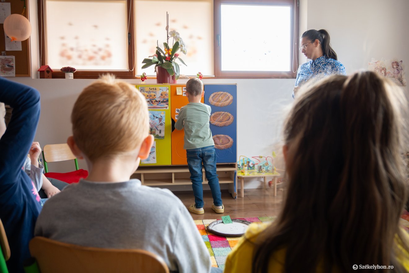 &bullet;  Fotó: Borbély Fanni