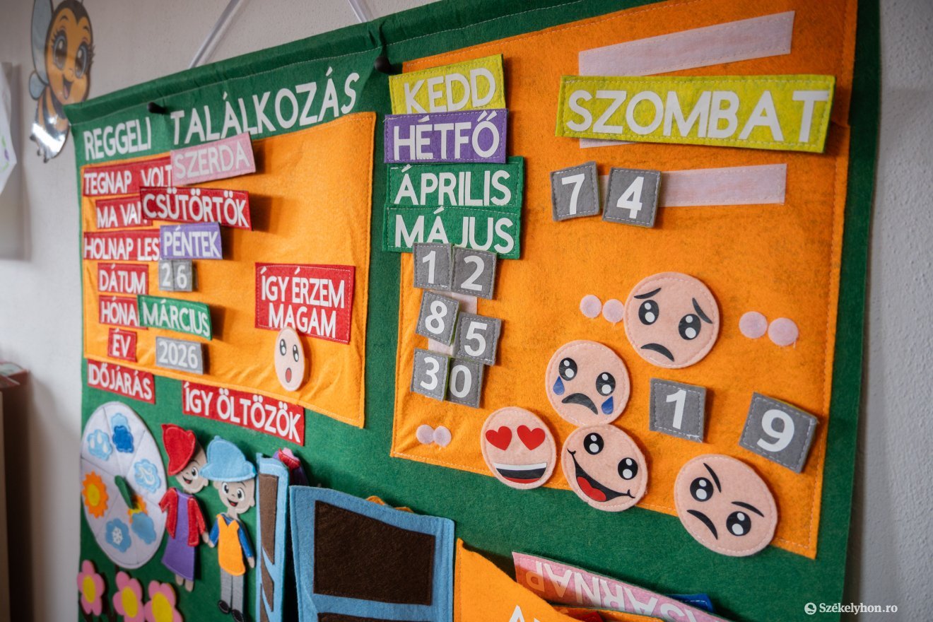 &bullet;  Fotó: Borbély Fanni