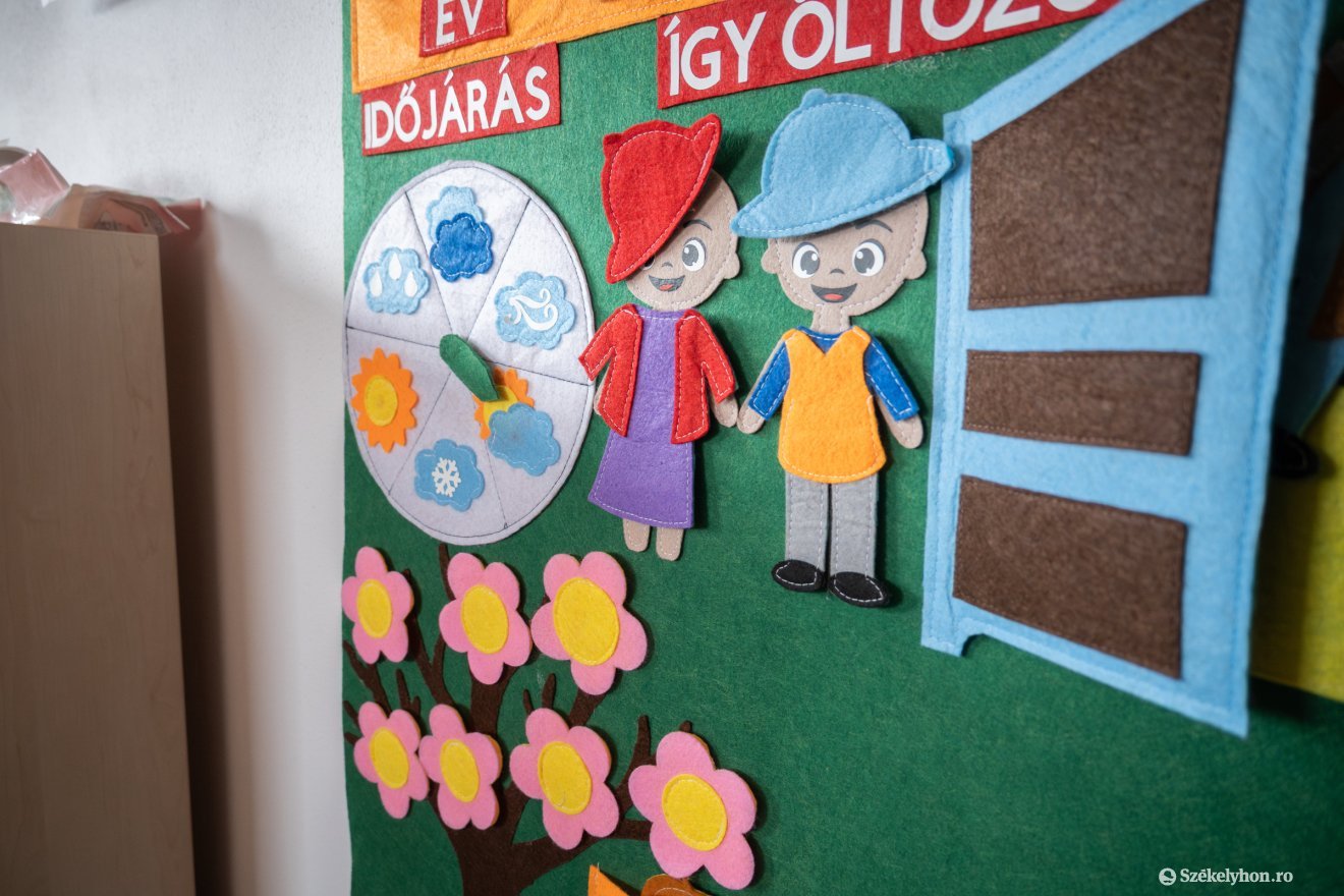 &bullet;  Fotó: Borbély Fanni