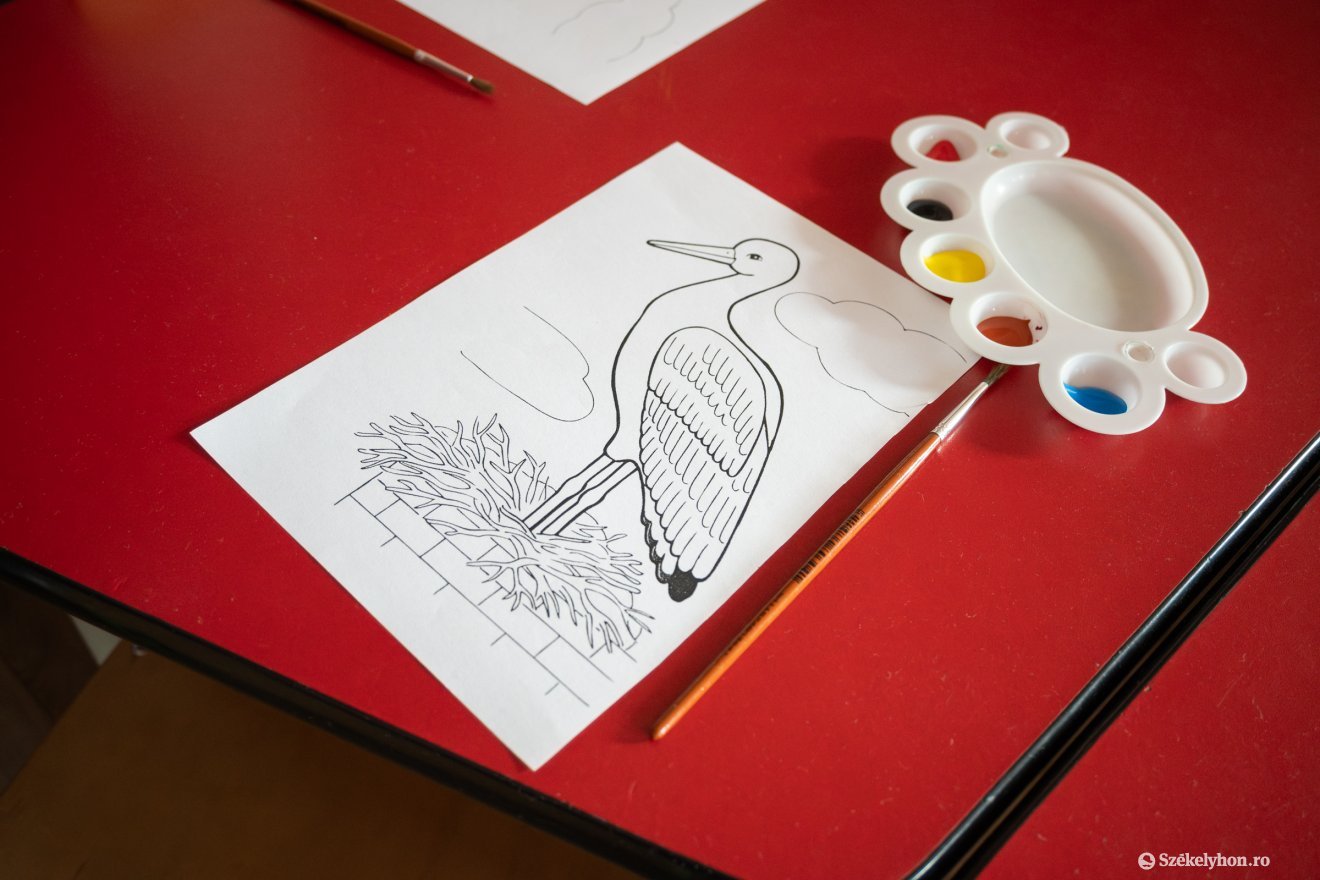 &bullet;  Fotó: Borbély Fanni