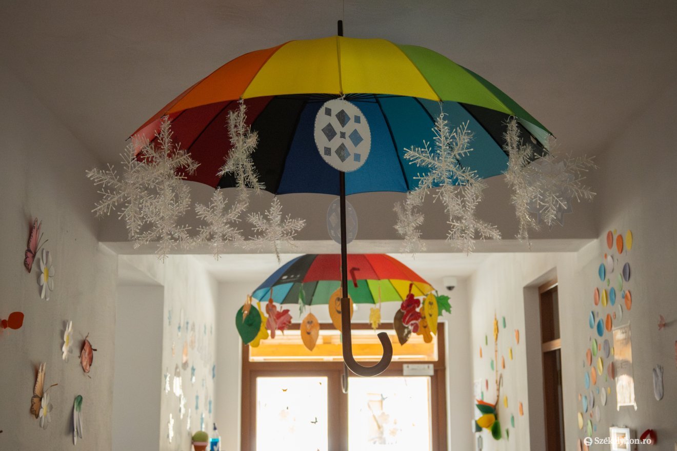 &bullet;  Fotó: Borbély Fanni