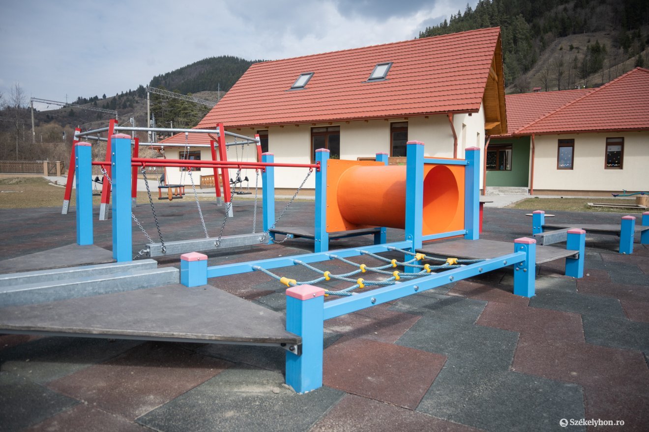 &bullet;  Fotó: Borbély Fanni