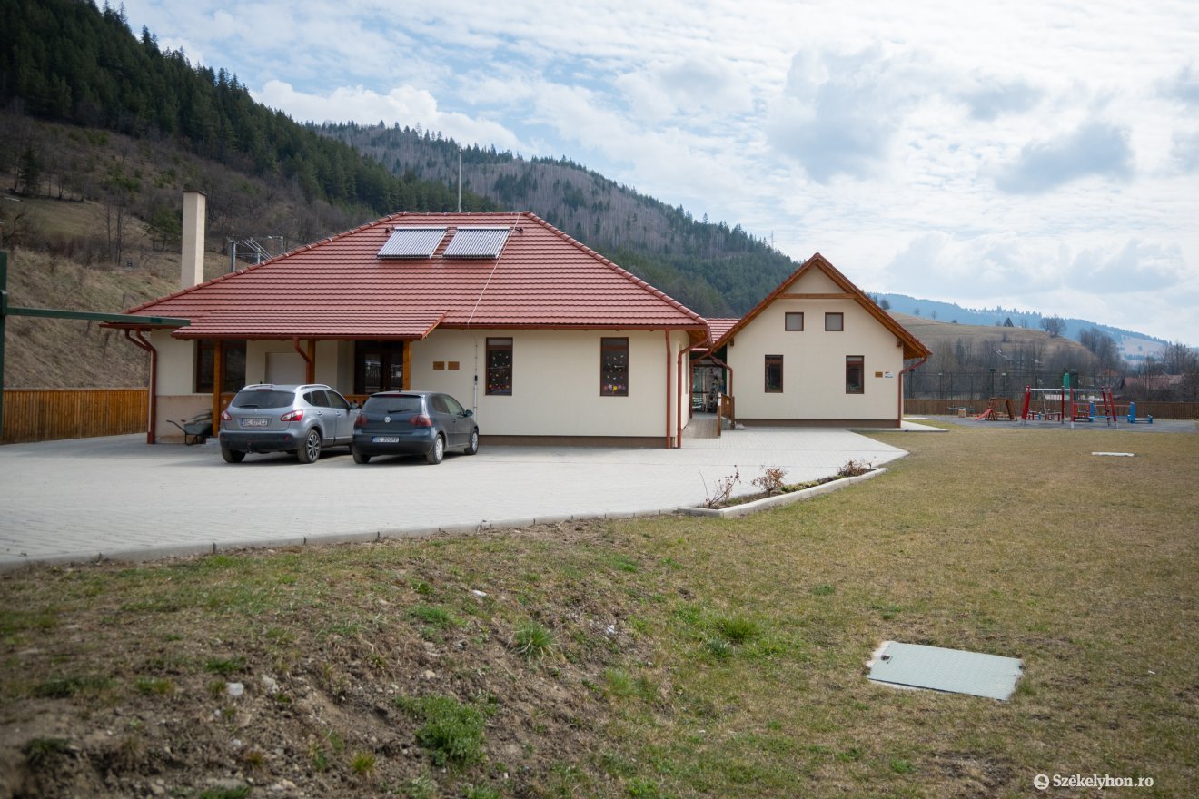 &bullet;  Fotó: Borbély Fanni