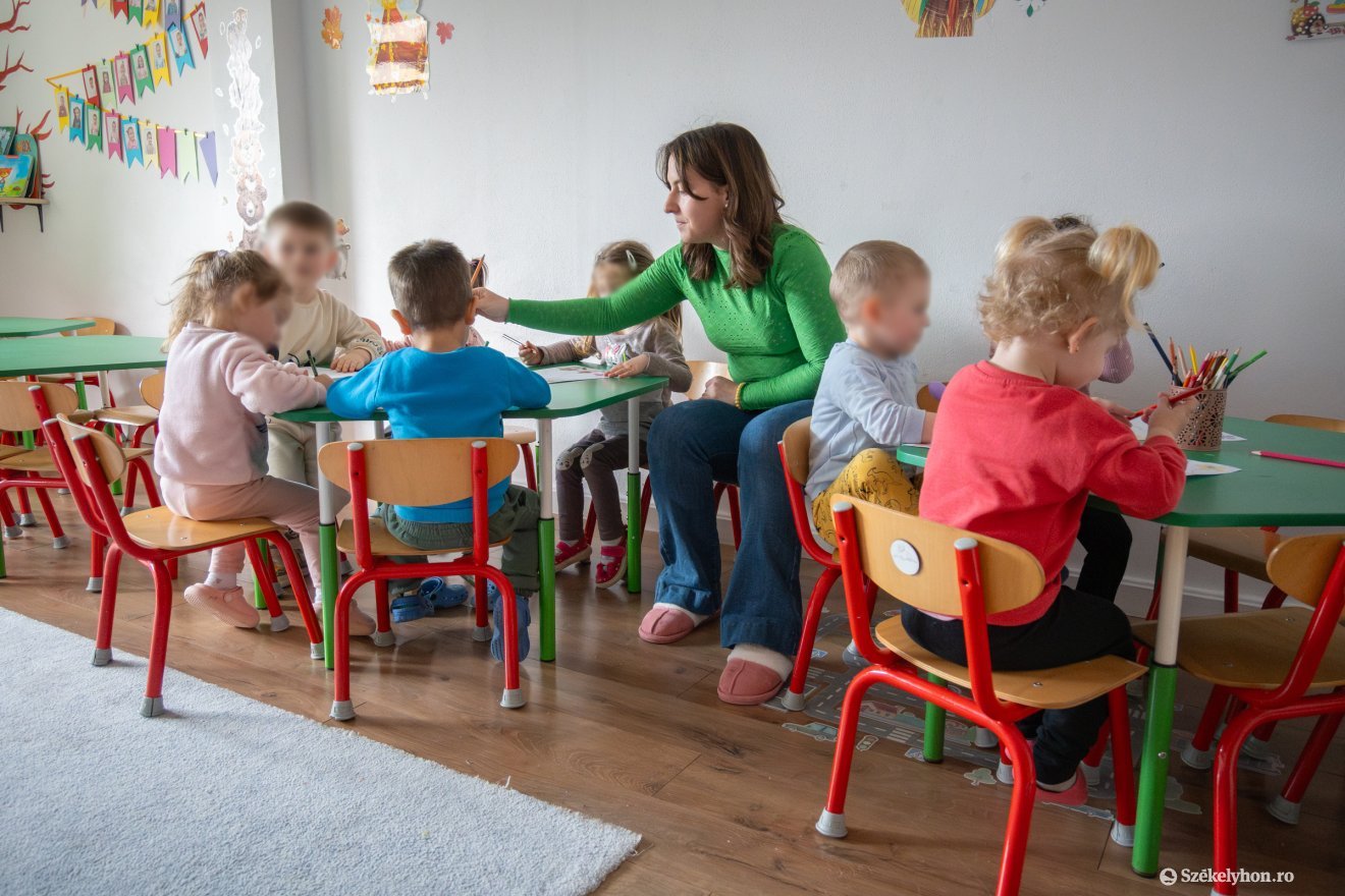 &bullet;  Fotó: Borbély Fanni