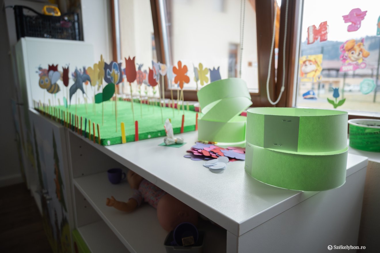 &bullet;  Fotó: Borbély Fanni