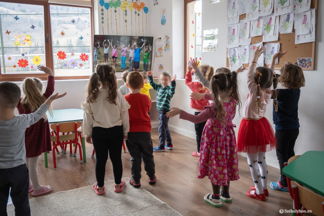 &bullet;  Fotó: Borbély Fanni