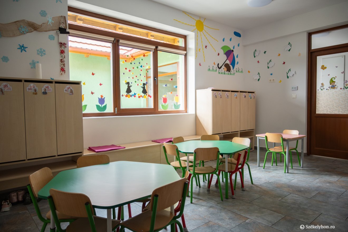 &bullet;  Fotó: Borbély Fanni