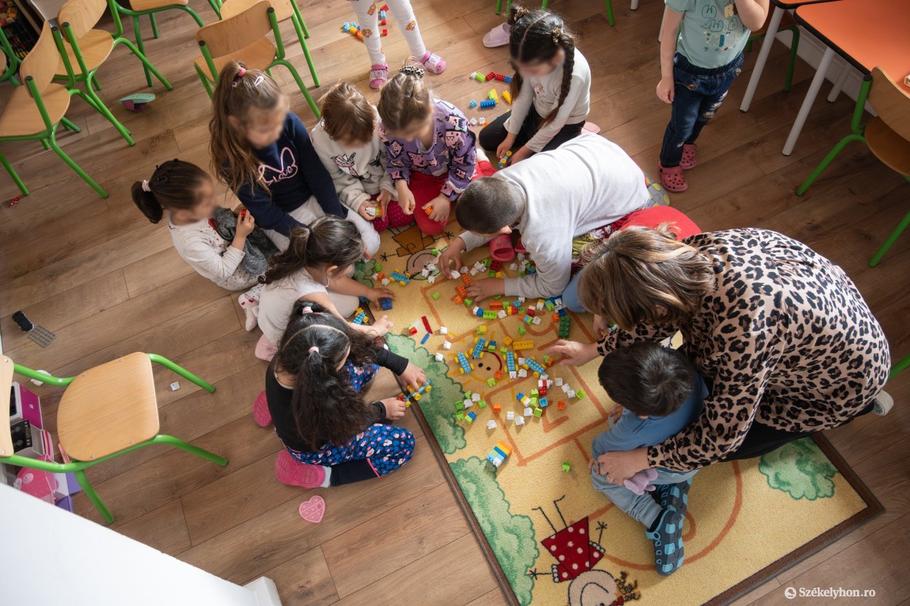 &bullet;  Fotó: Borbély Fanni