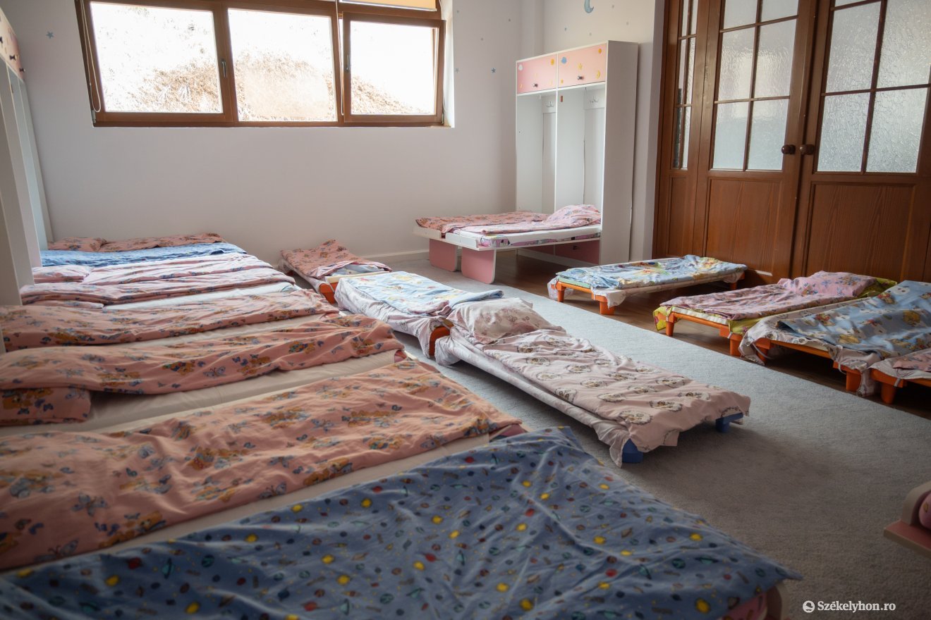 &bullet;  Fotó: Borbély Fanni