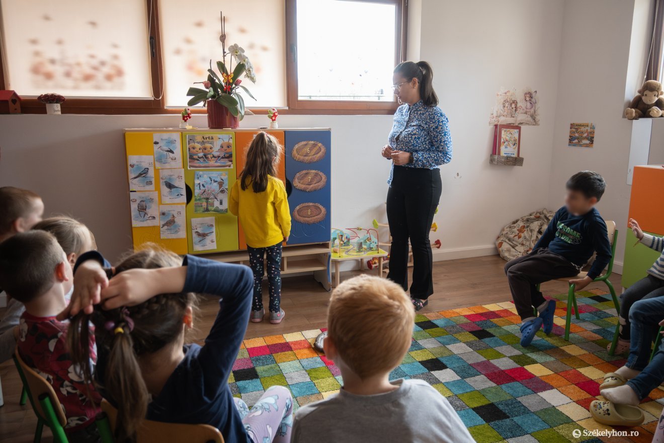 &bullet;  Fotó: Borbély Fanni