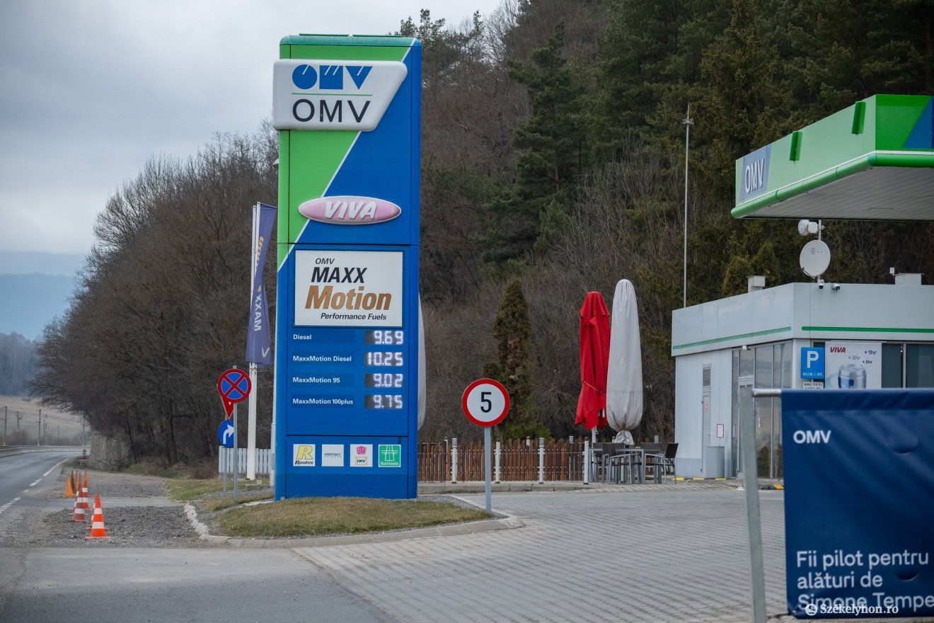 &bullet;  Fotó: Borbély Fanni