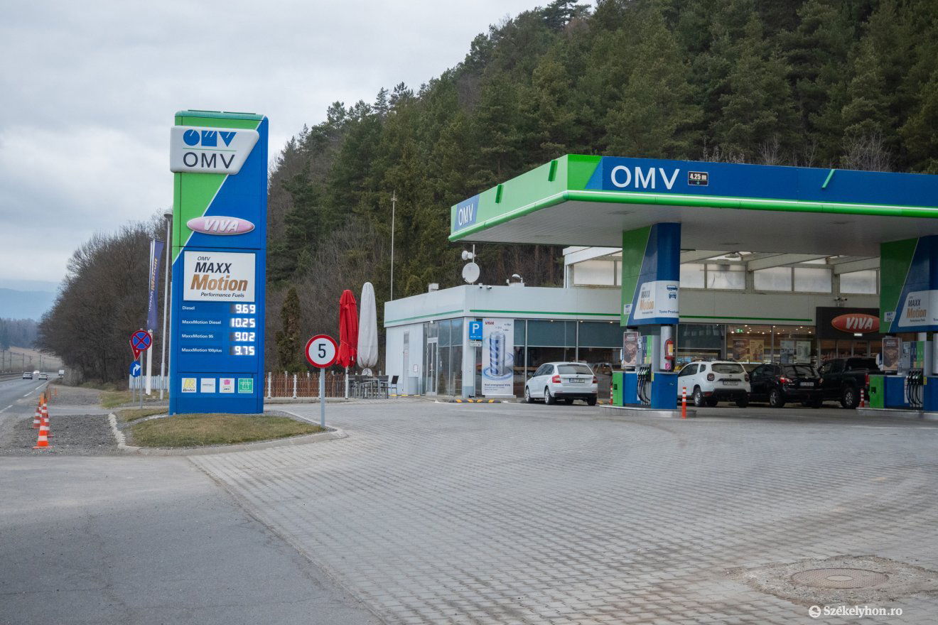 &bullet;  Fotó: Borbély Fanni