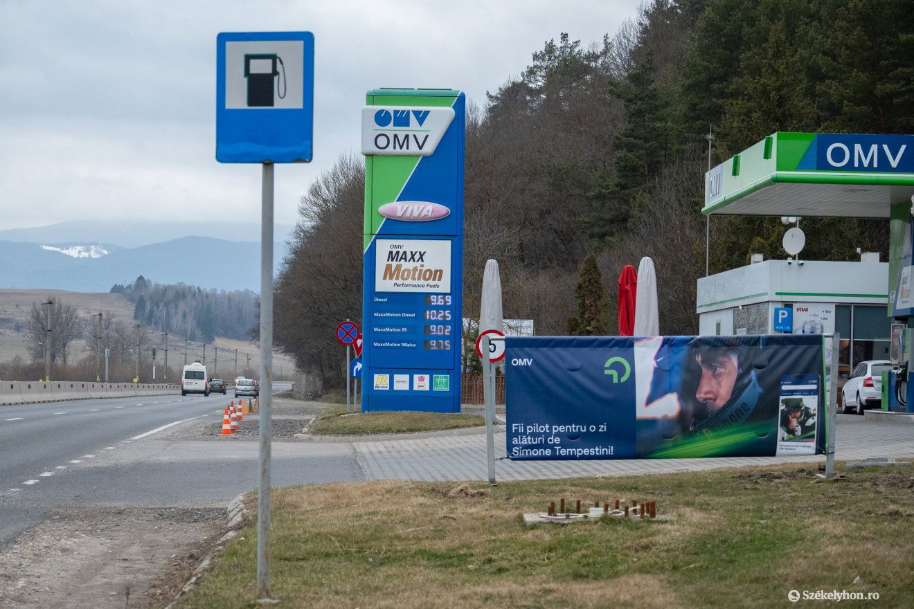 Képünk illusztráció &bullet;  Fotó: Borbély Fanni