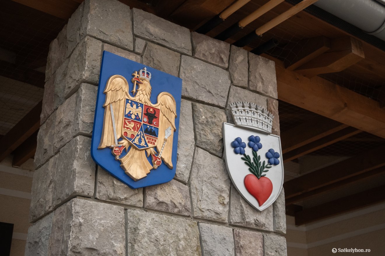 &bullet;  Fotó: Borbély Fanni