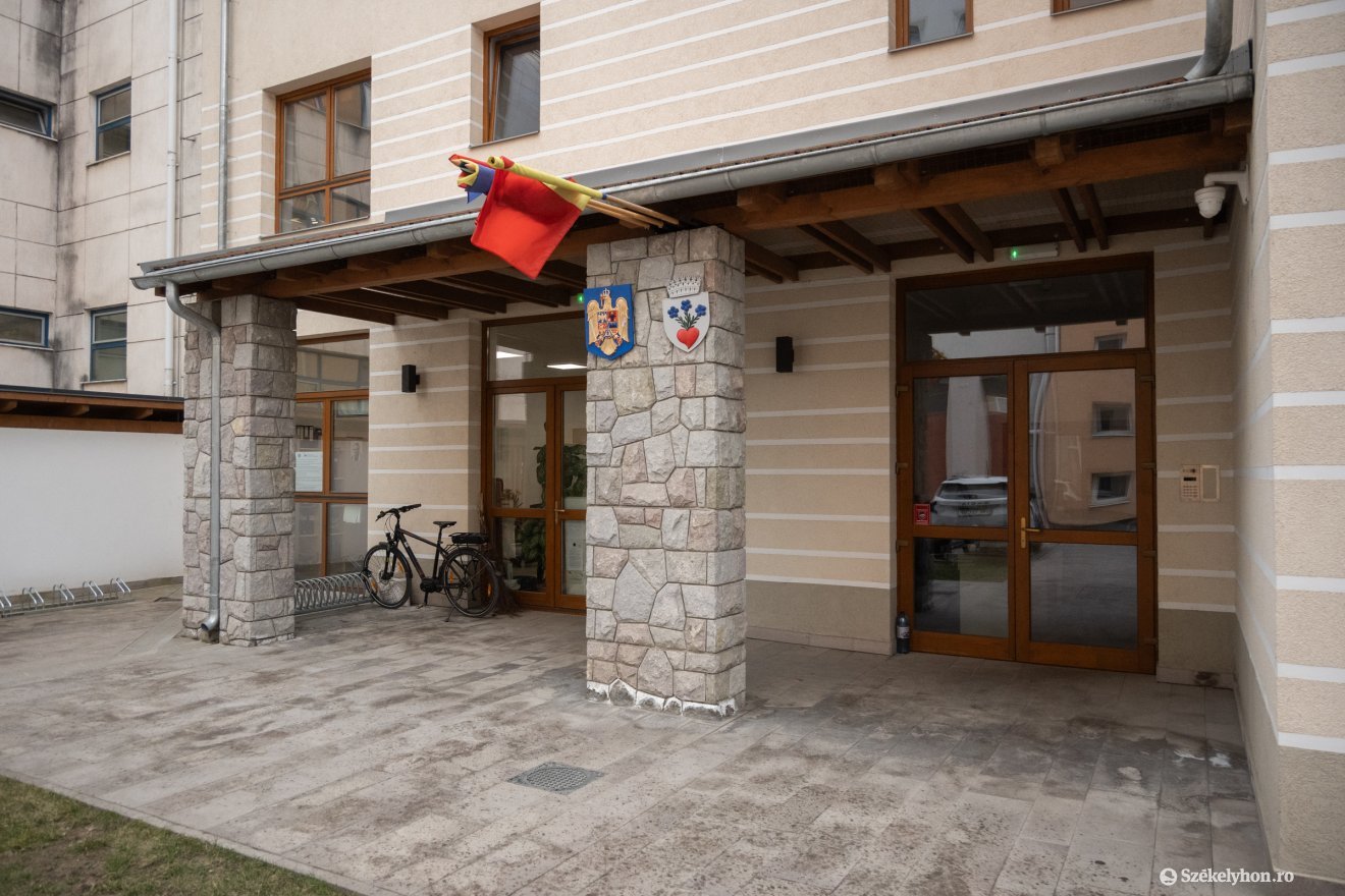 • Fotó: Borbély Fanni