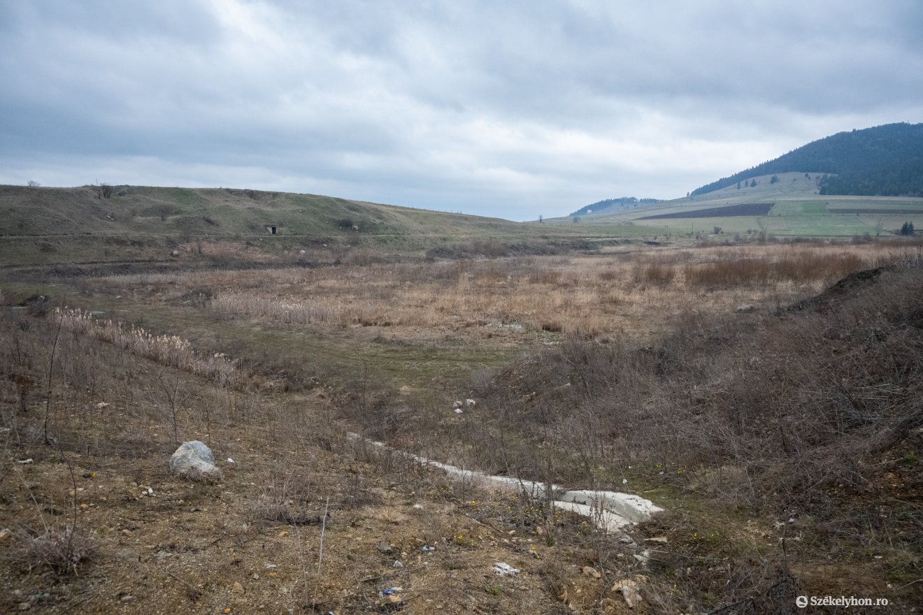 &bullet;  Fotó: Borbély Fanni