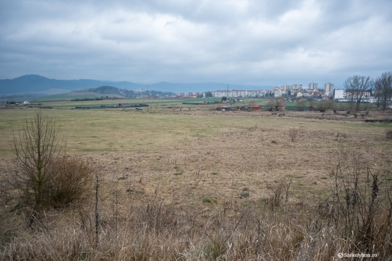 &bullet;  Fotó: Borbély Fanni
