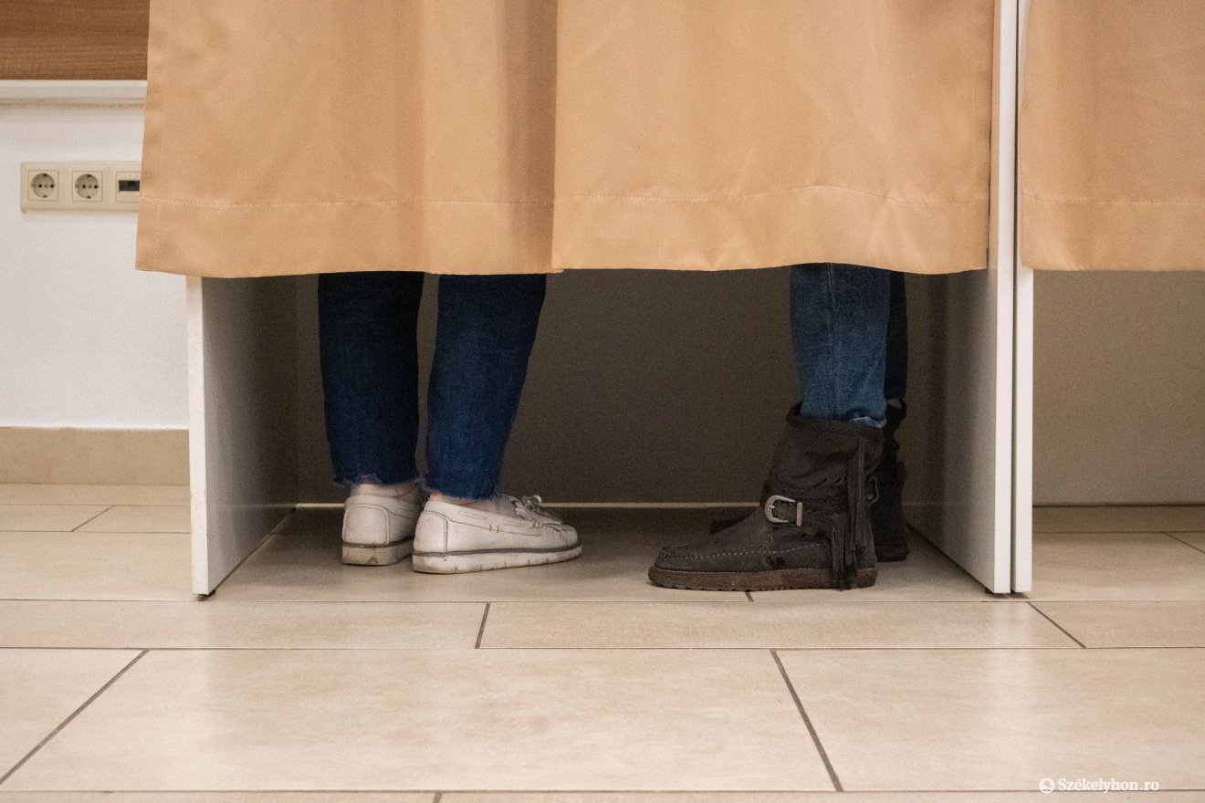 &bullet;  Fotó: Borbély Fanni