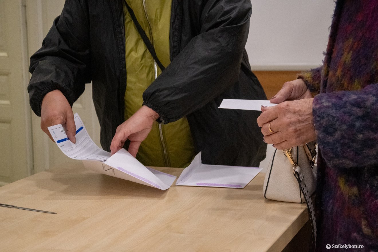 &bullet;  Fotó: Borbély Fanni