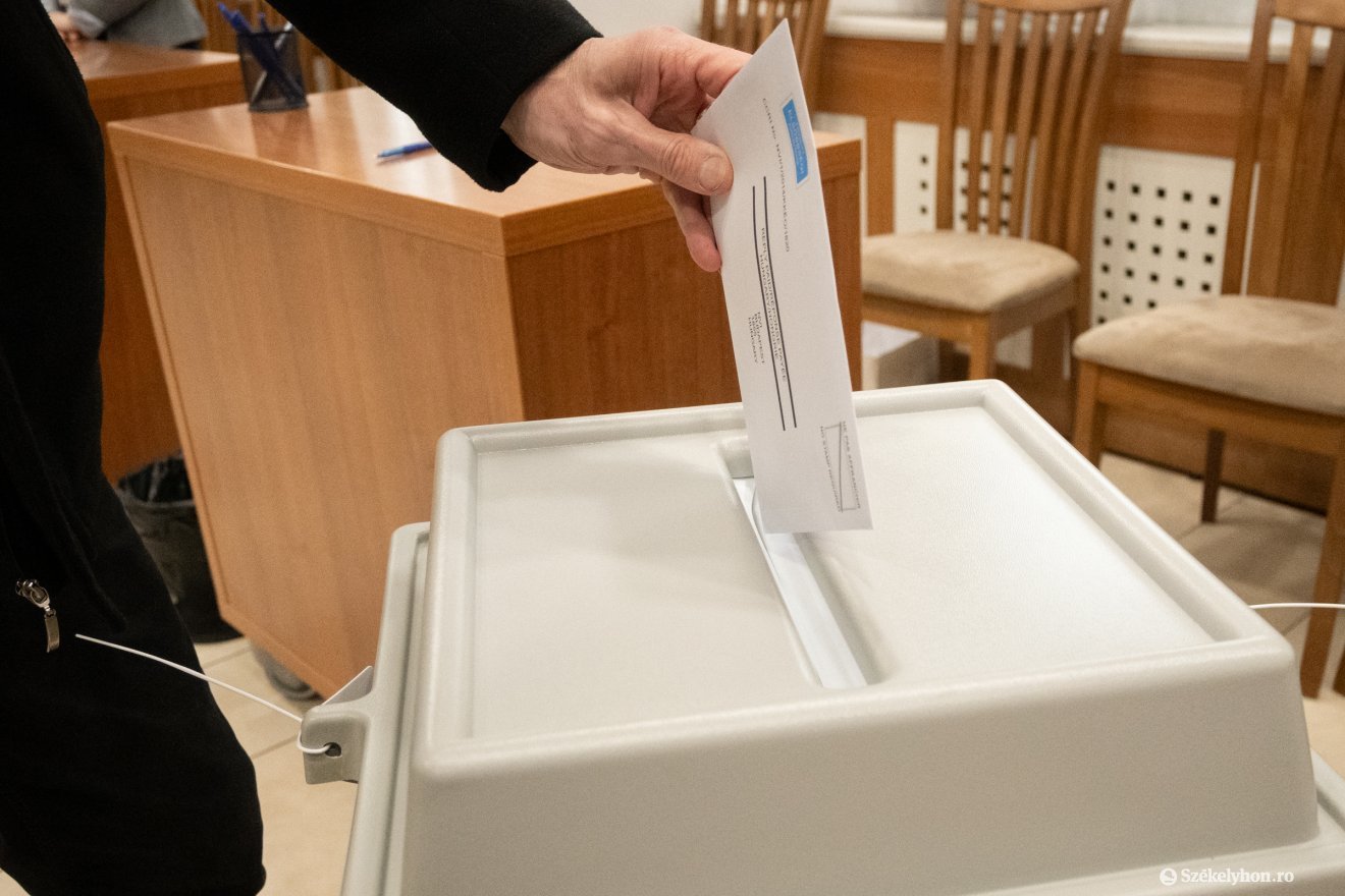 &bullet;  Fotó: Borbély Fanni