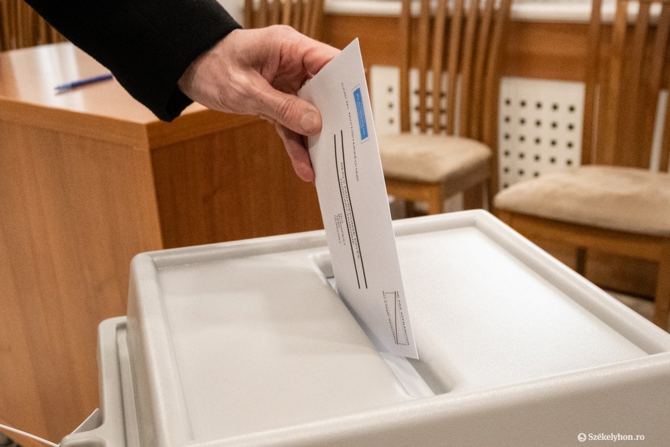 &bullet;  Fotó: Borbély Fanni