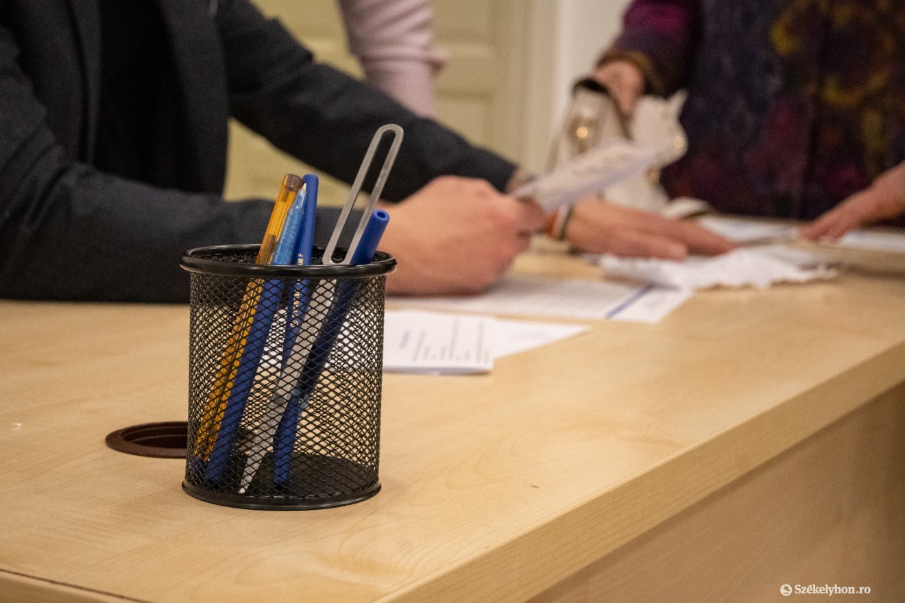 &bullet;  Fotó: Borbély Fanni